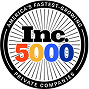 Inc. 5000 Logo