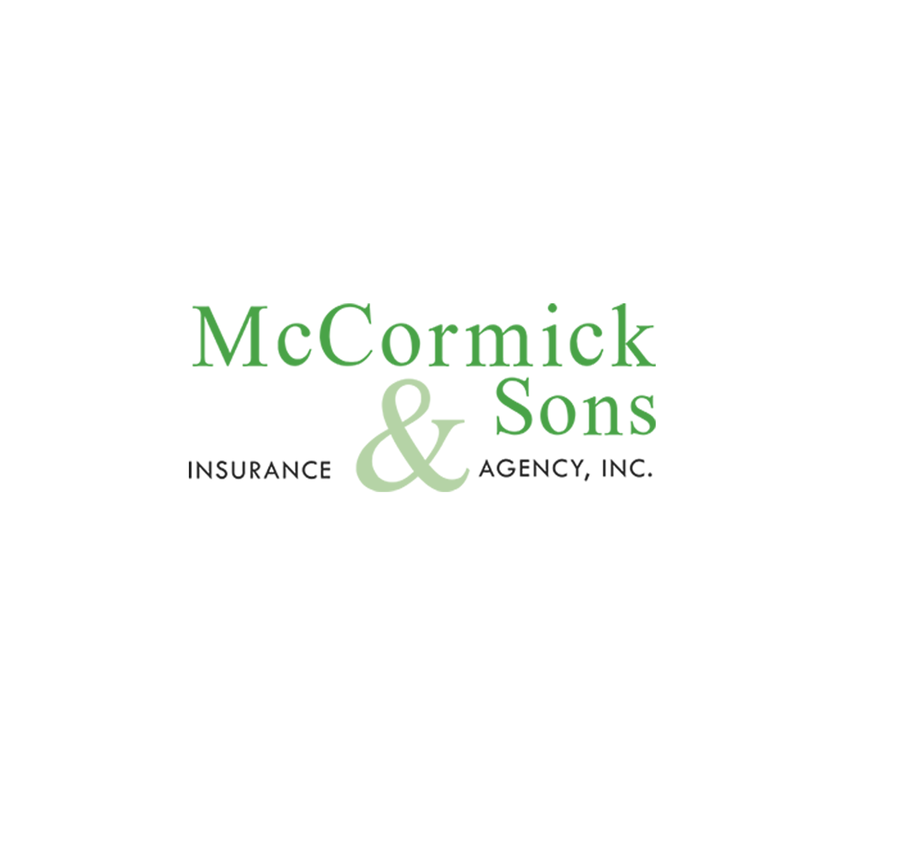 McCormick & Sons Insurance